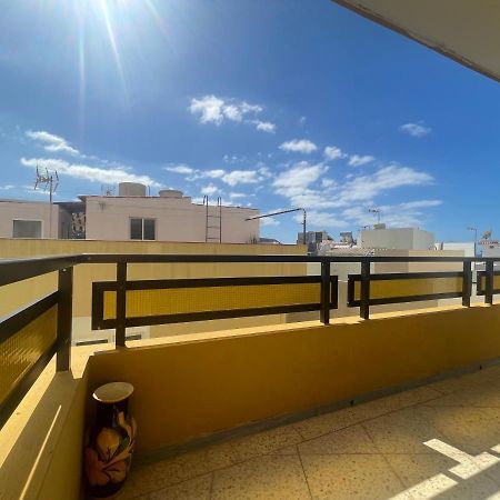 Casa Merceditas Los Cristianos  Esterno foto