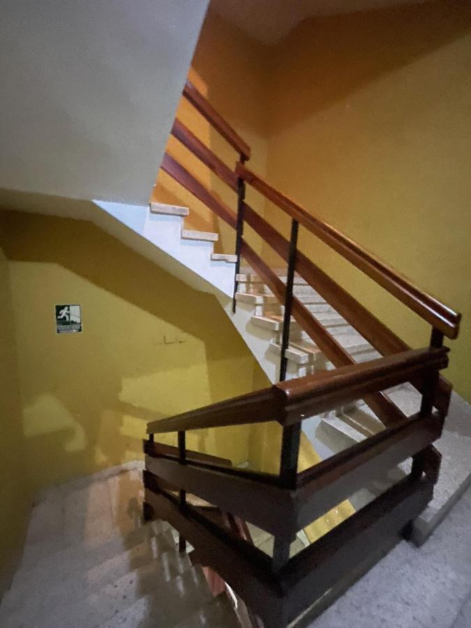 Casa Merceditas Los Cristianos  Esterno foto