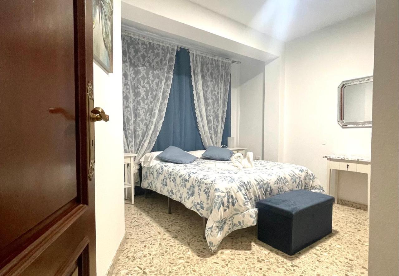 Casa Merceditas Los Cristianos  Esterno foto