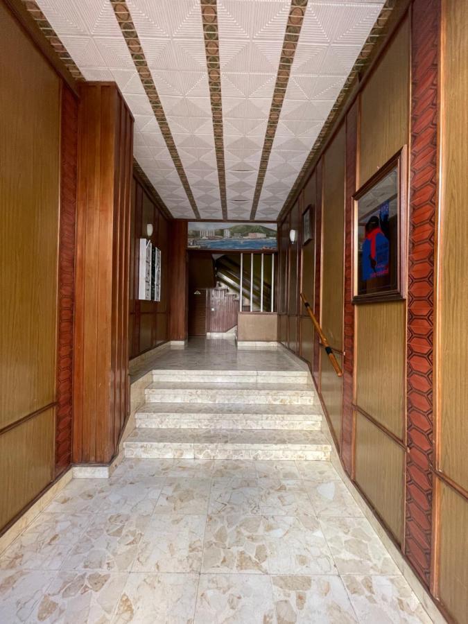Casa Merceditas Los Cristianos  Esterno foto