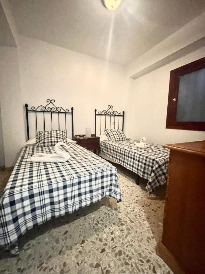 Casa Merceditas Los Cristianos  Esterno foto