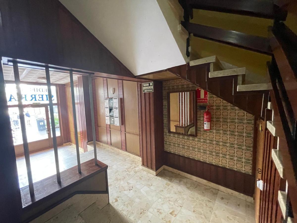 Casa Merceditas Los Cristianos  Esterno foto