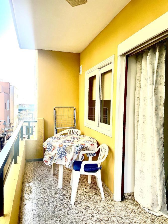 Casa Merceditas Los Cristianos  Esterno foto