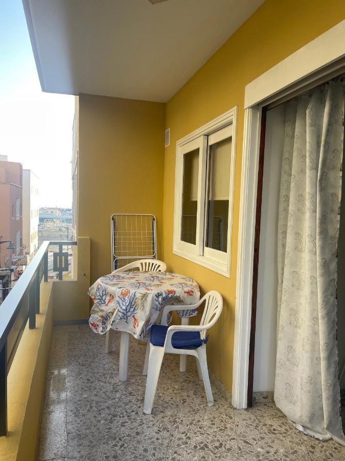 Casa Merceditas Los Cristianos  Esterno foto