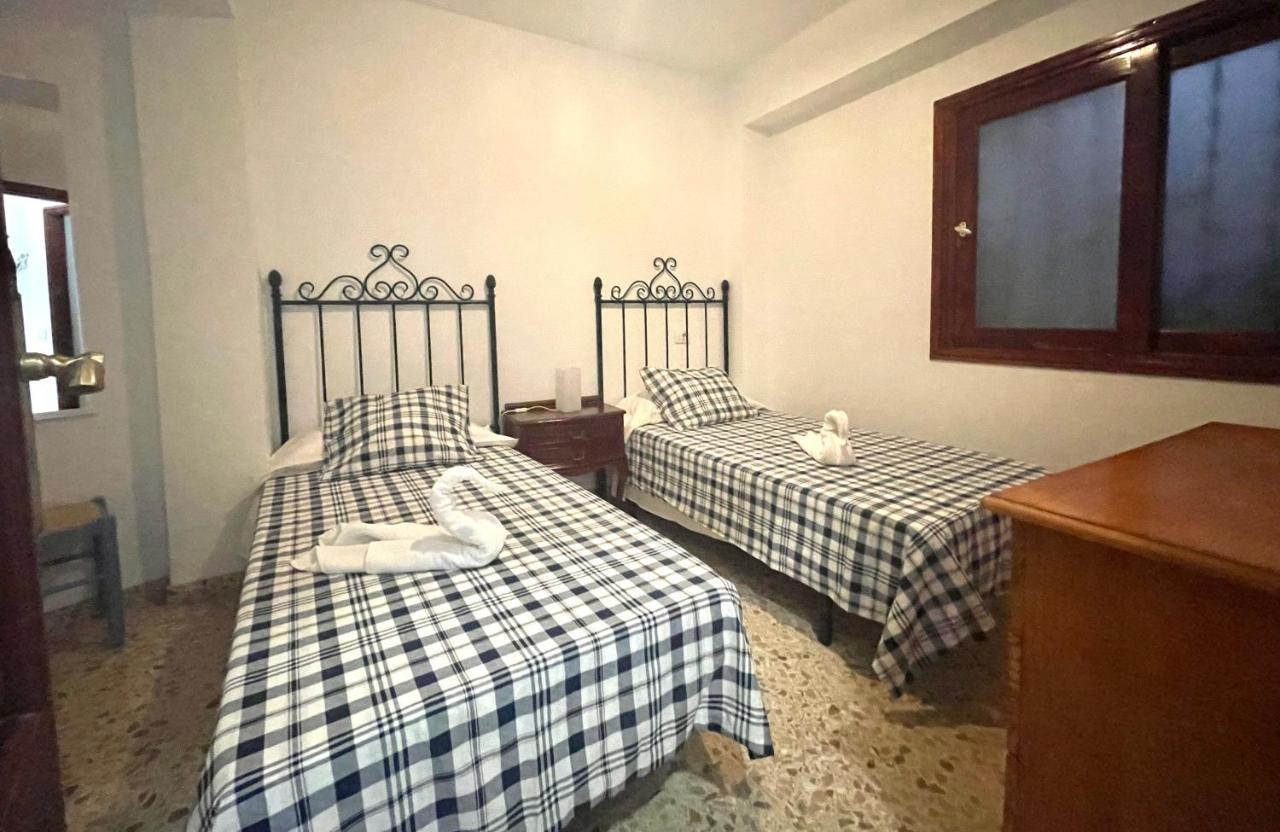Casa Merceditas Los Cristianos  Esterno foto