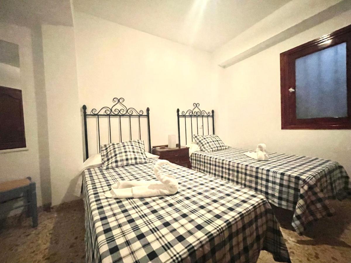 Casa Merceditas Los Cristianos  Esterno foto