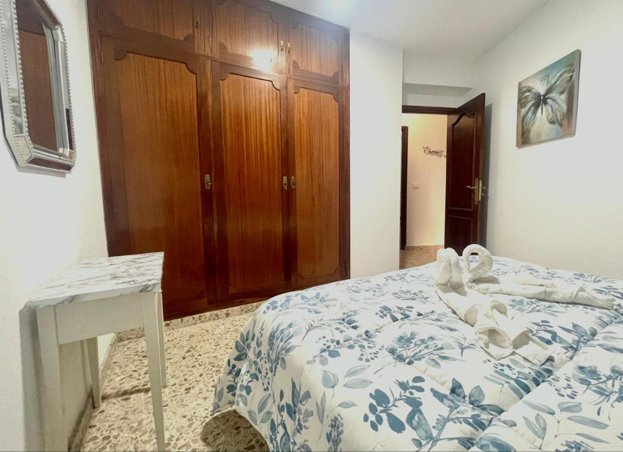 Casa Merceditas Los Cristianos  Esterno foto