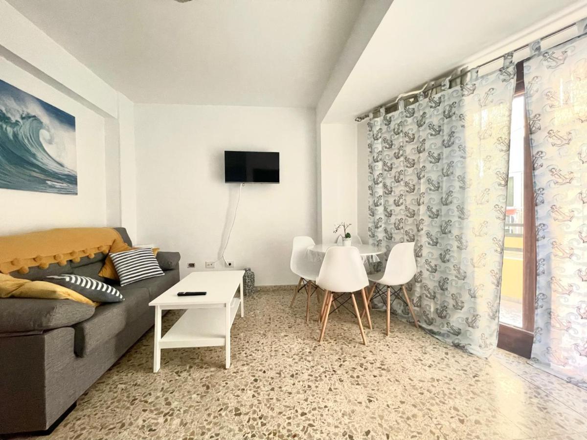 Casa Merceditas Los Cristianos  Esterno foto