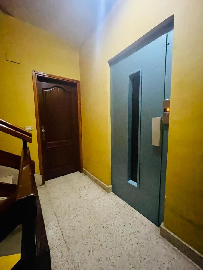 Casa Merceditas Los Cristianos  Esterno foto