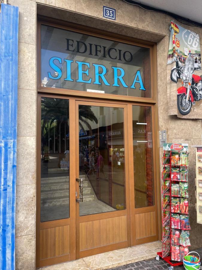 Casa Merceditas Los Cristianos  Esterno foto