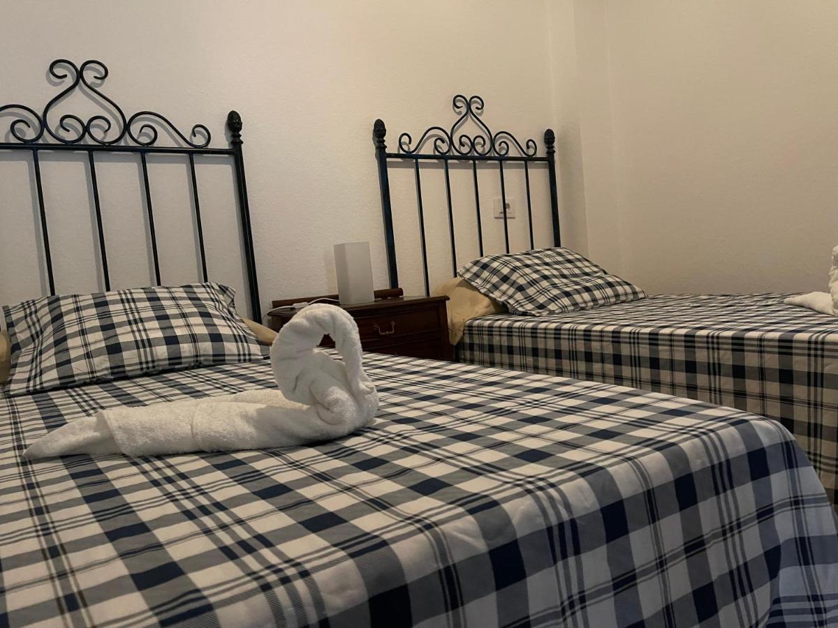 Casa Merceditas Los Cristianos  Esterno foto