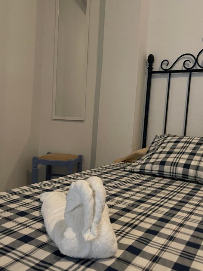 Casa Merceditas Los Cristianos  Esterno foto