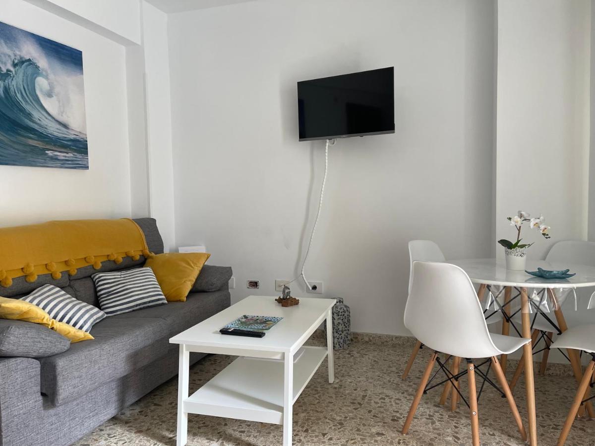 Casa Merceditas Los Cristianos  Esterno foto