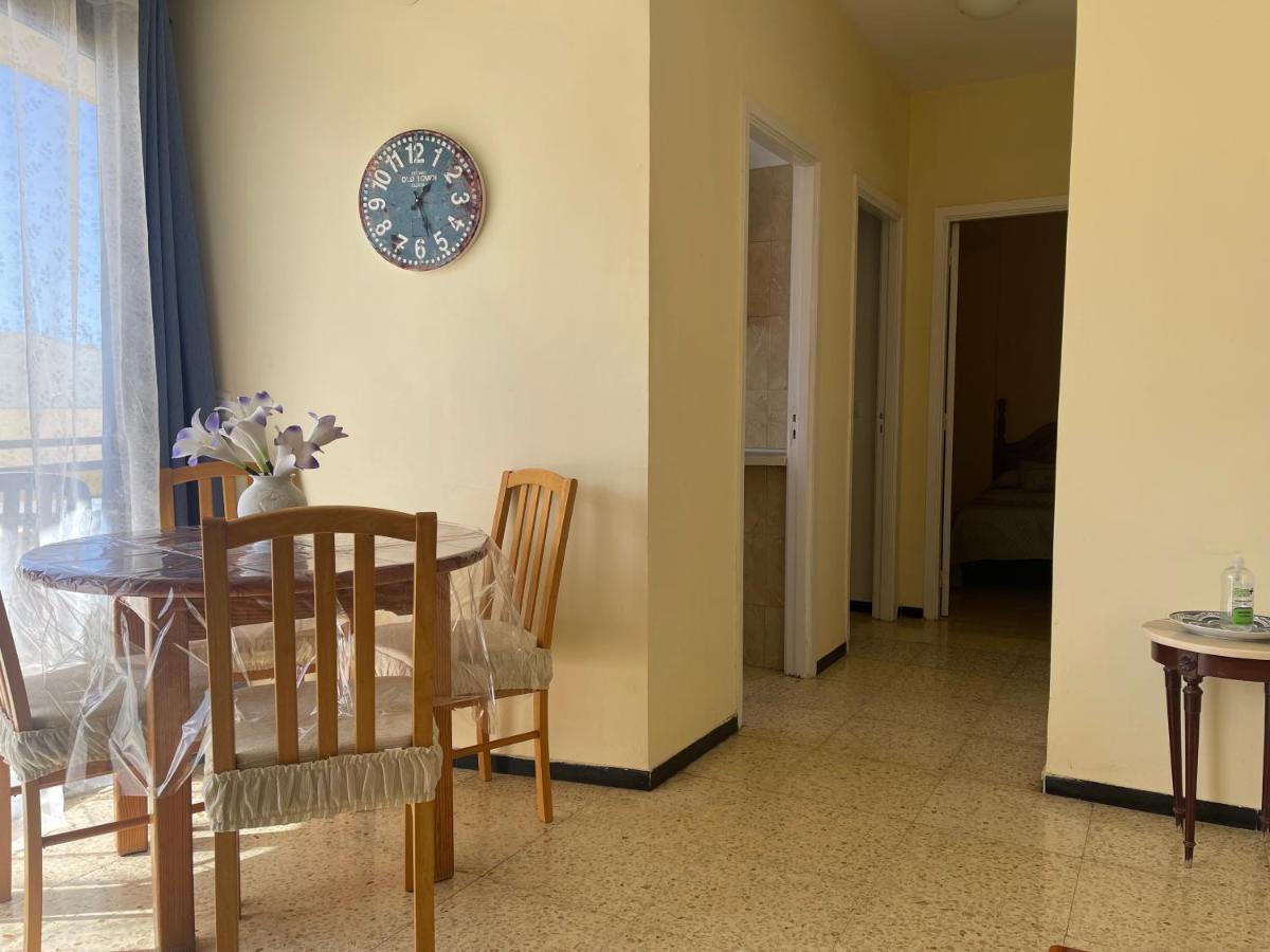 Casa Merceditas Los Cristianos  Esterno foto