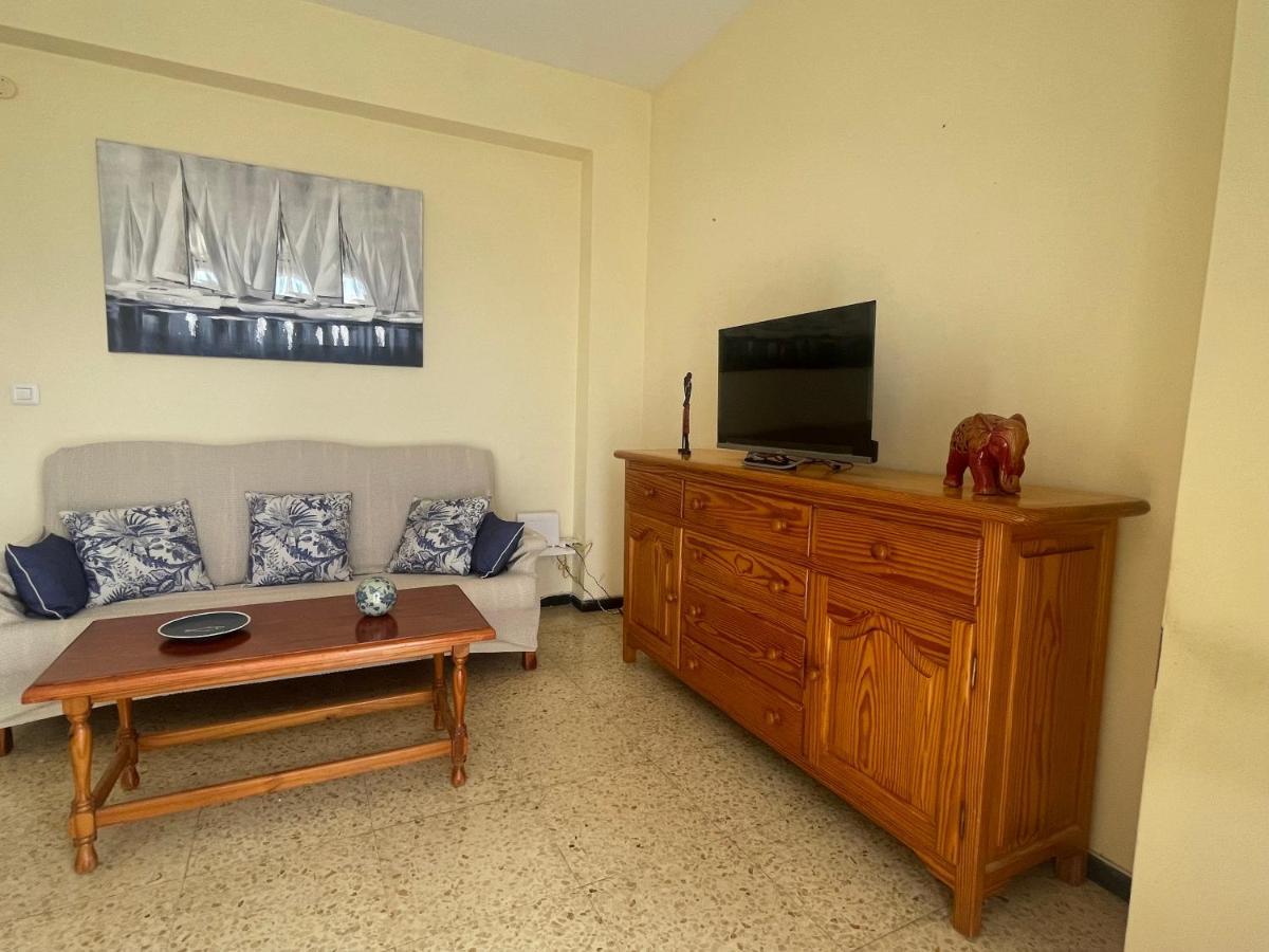 Casa Merceditas Los Cristianos  Esterno foto