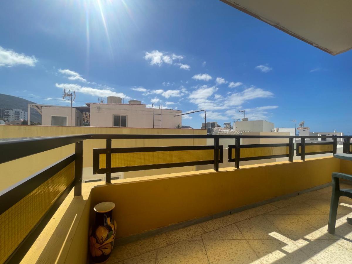 Casa Merceditas Los Cristianos  Esterno foto