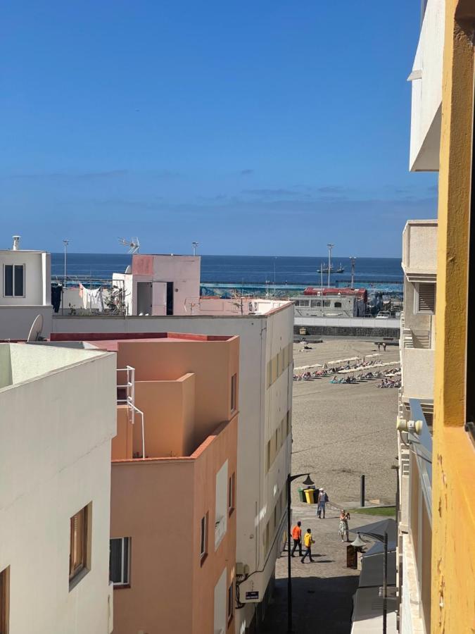 Casa Merceditas Los Cristianos  Esterno foto
