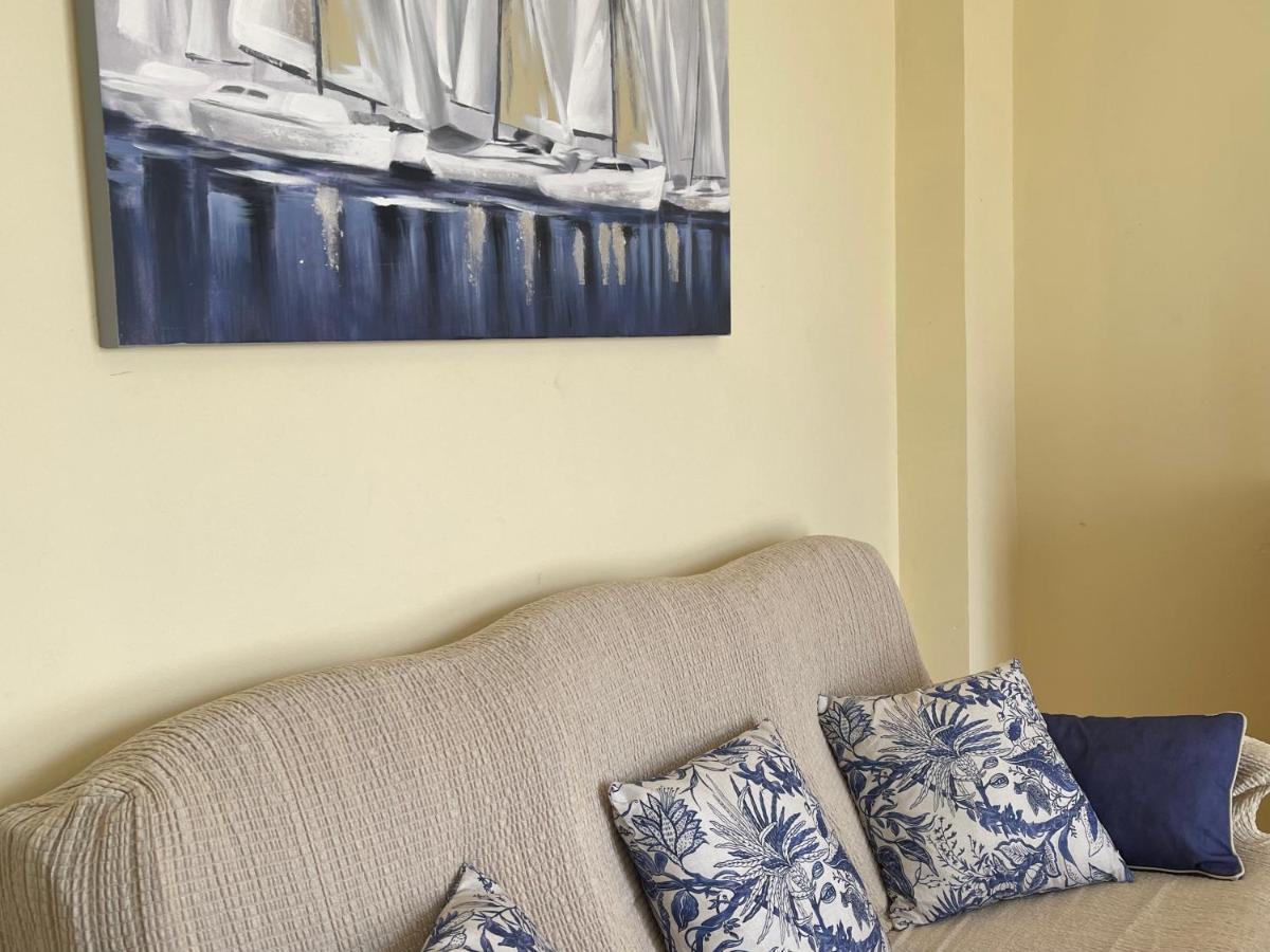 Casa Merceditas Los Cristianos  Esterno foto