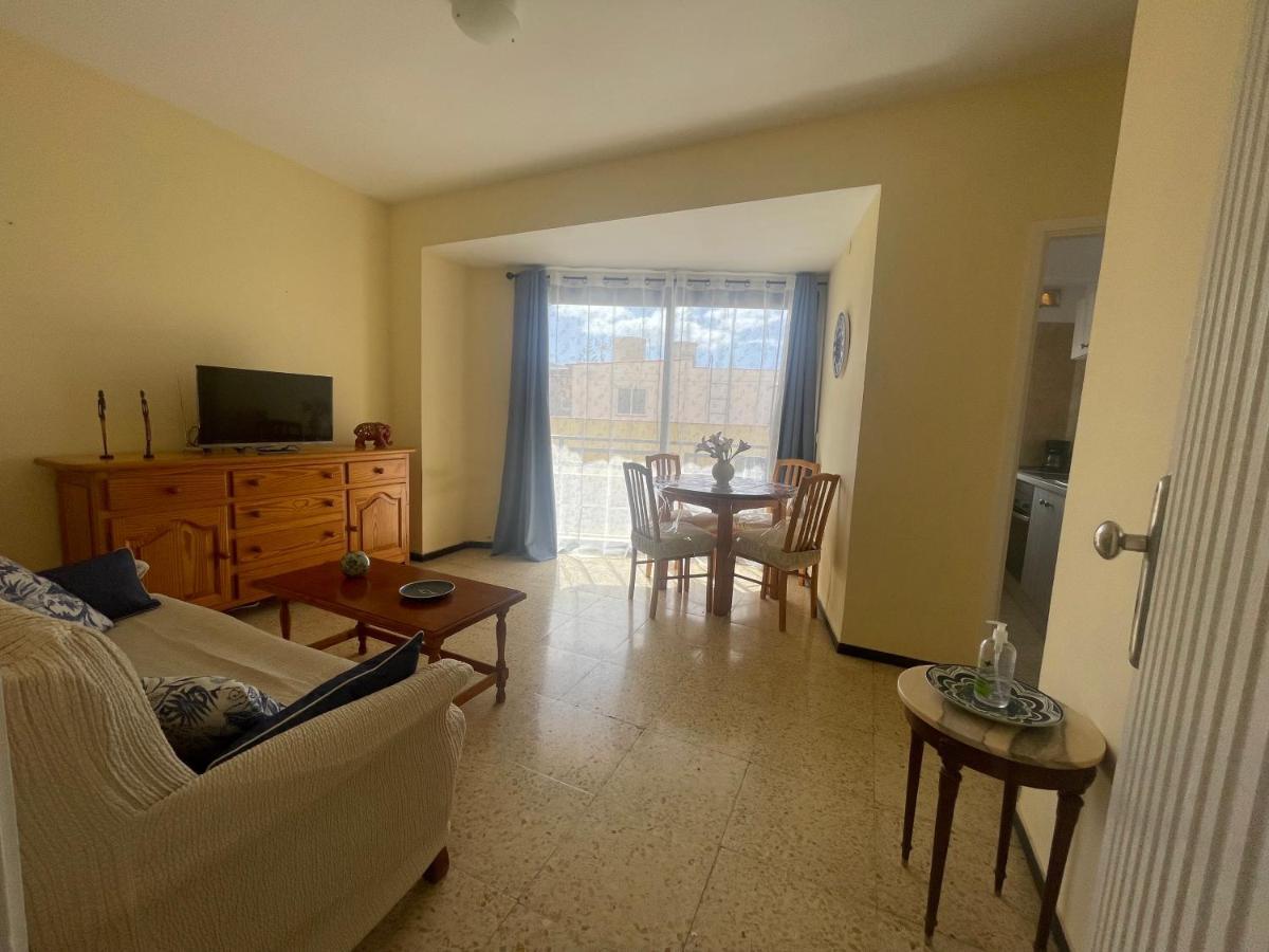 Casa Merceditas Los Cristianos  Esterno foto