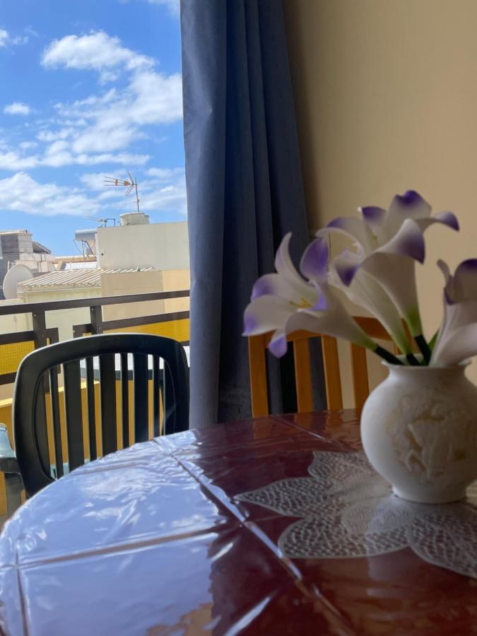 Casa Merceditas Los Cristianos  Esterno foto