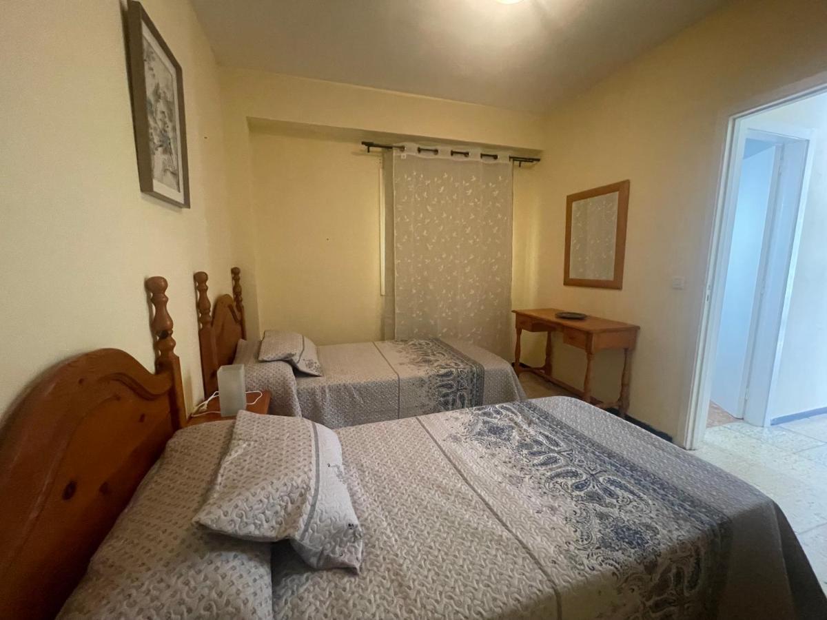 Casa Merceditas Los Cristianos  Esterno foto
