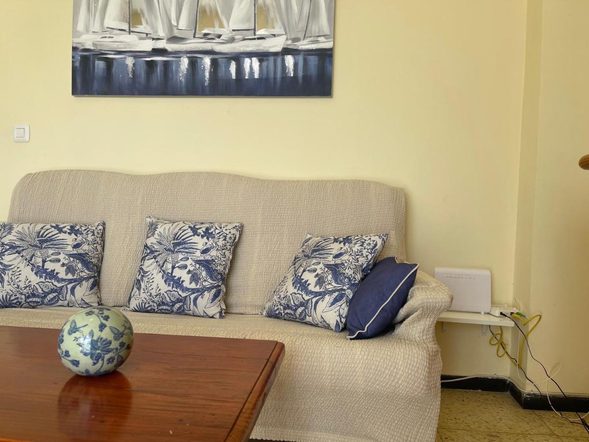 Casa Merceditas Los Cristianos  Esterno foto