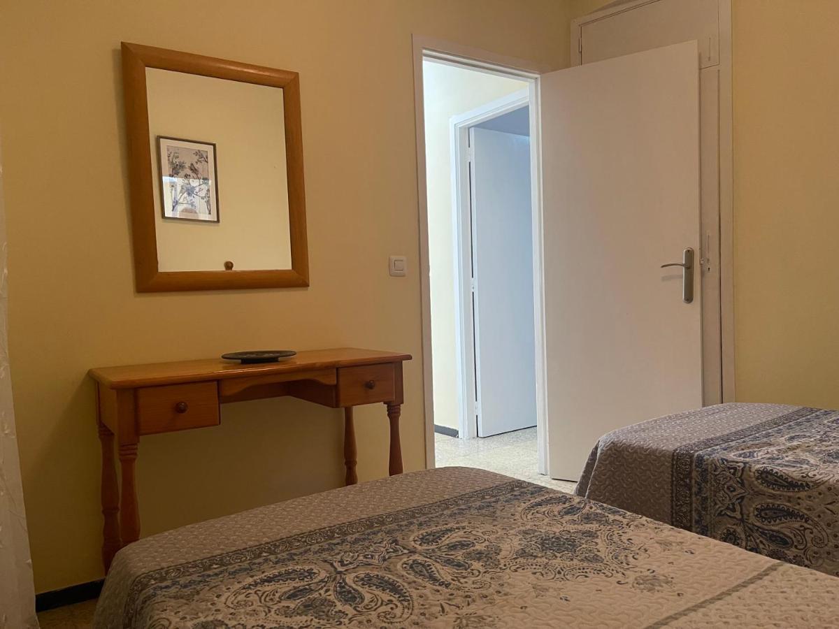 Casa Merceditas Los Cristianos  Esterno foto