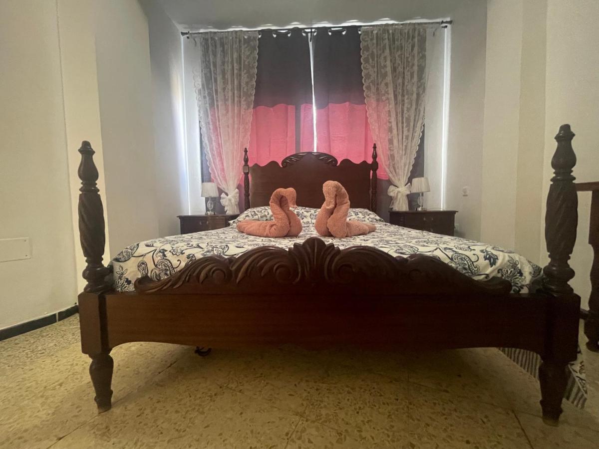Casa Merceditas Los Cristianos  Esterno foto