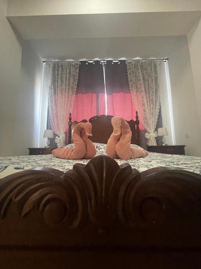 Casa Merceditas Los Cristianos  Esterno foto