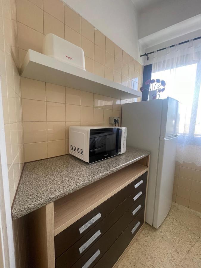 Casa Merceditas Los Cristianos  Esterno foto