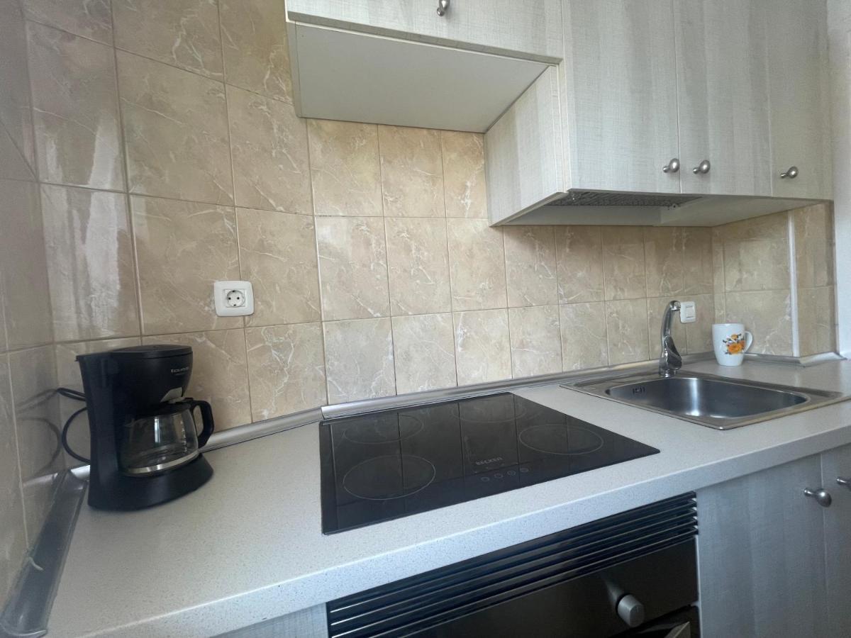 Casa Merceditas Los Cristianos  Esterno foto