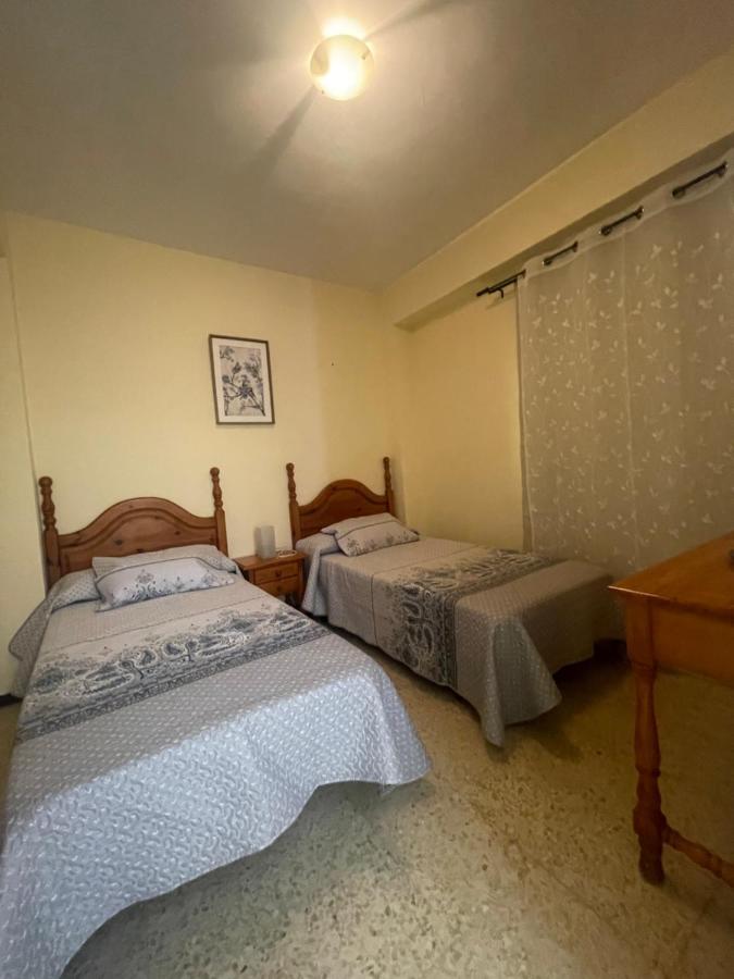 Casa Merceditas Los Cristianos  Esterno foto